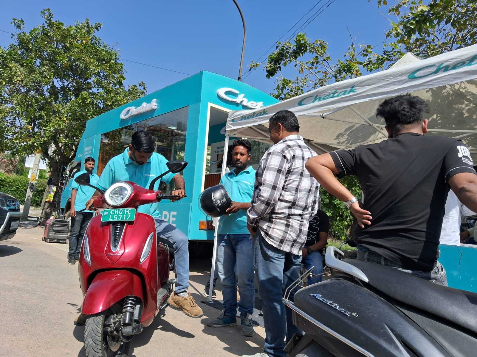 BTL and Brand Activation Services