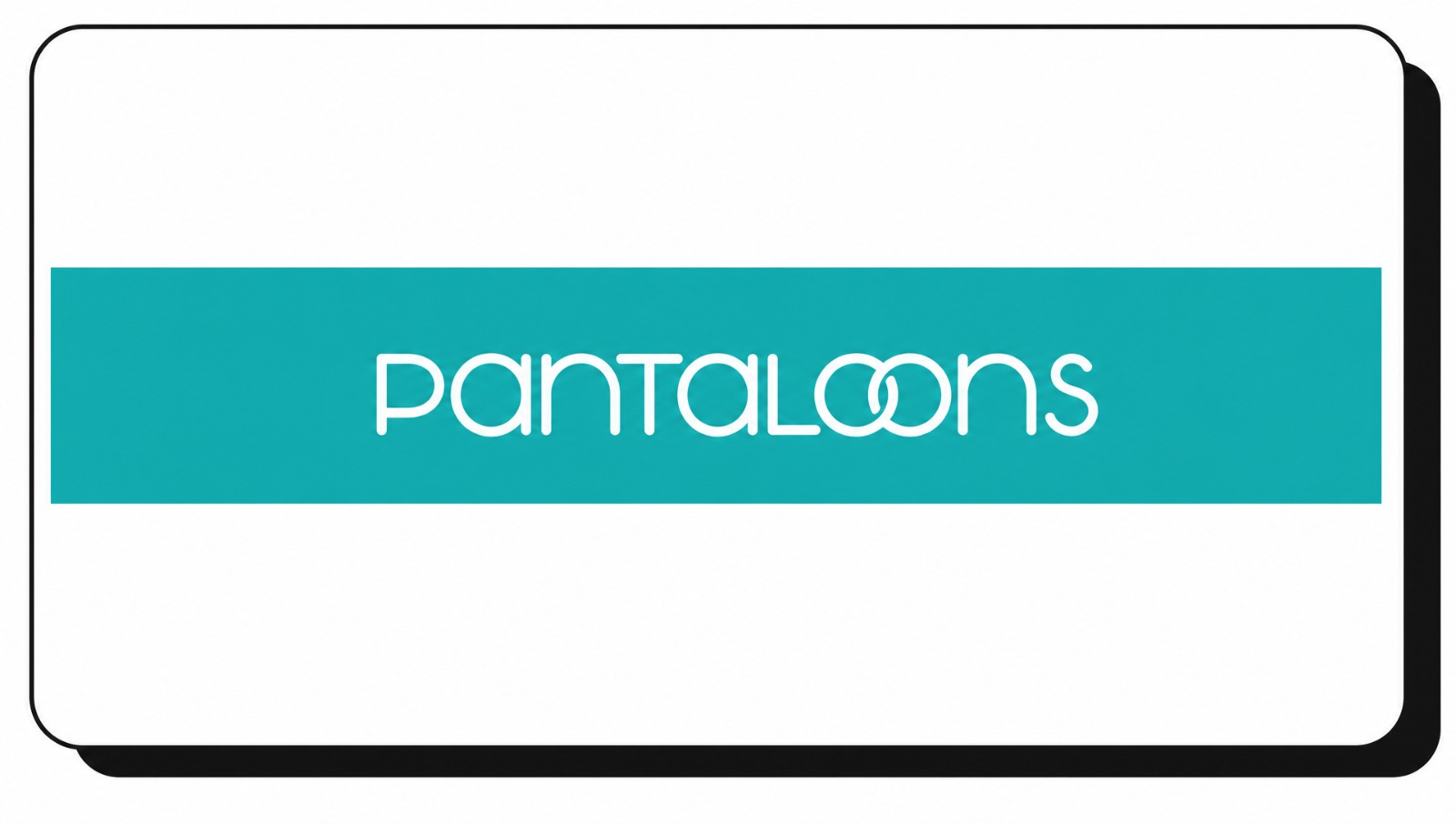 Corporate Partner Alignment Layout Logo