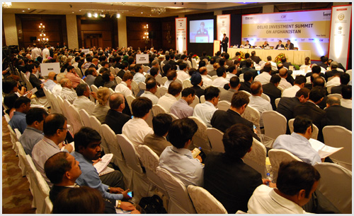 conference planning companies