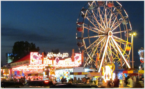 fair show organizing company in Delhi