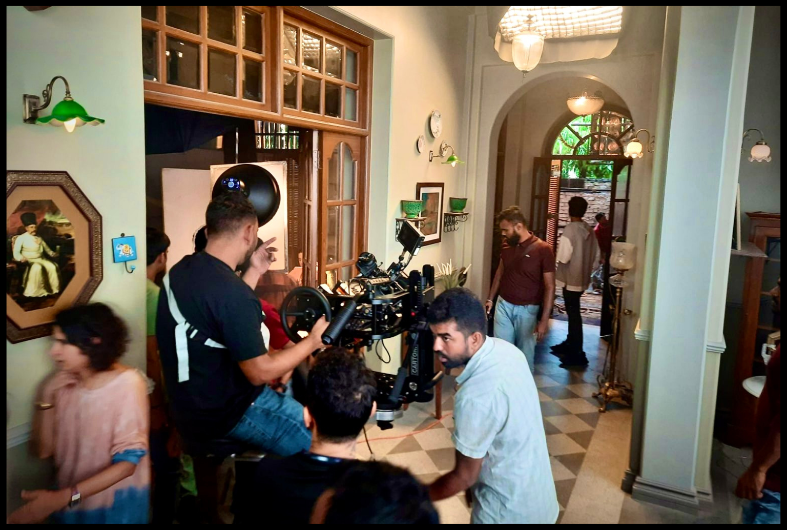 Brand Video and Film Production Agency